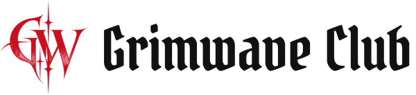 Grimwave Club logo-dark