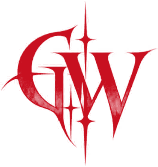 Grimwave Club monogram